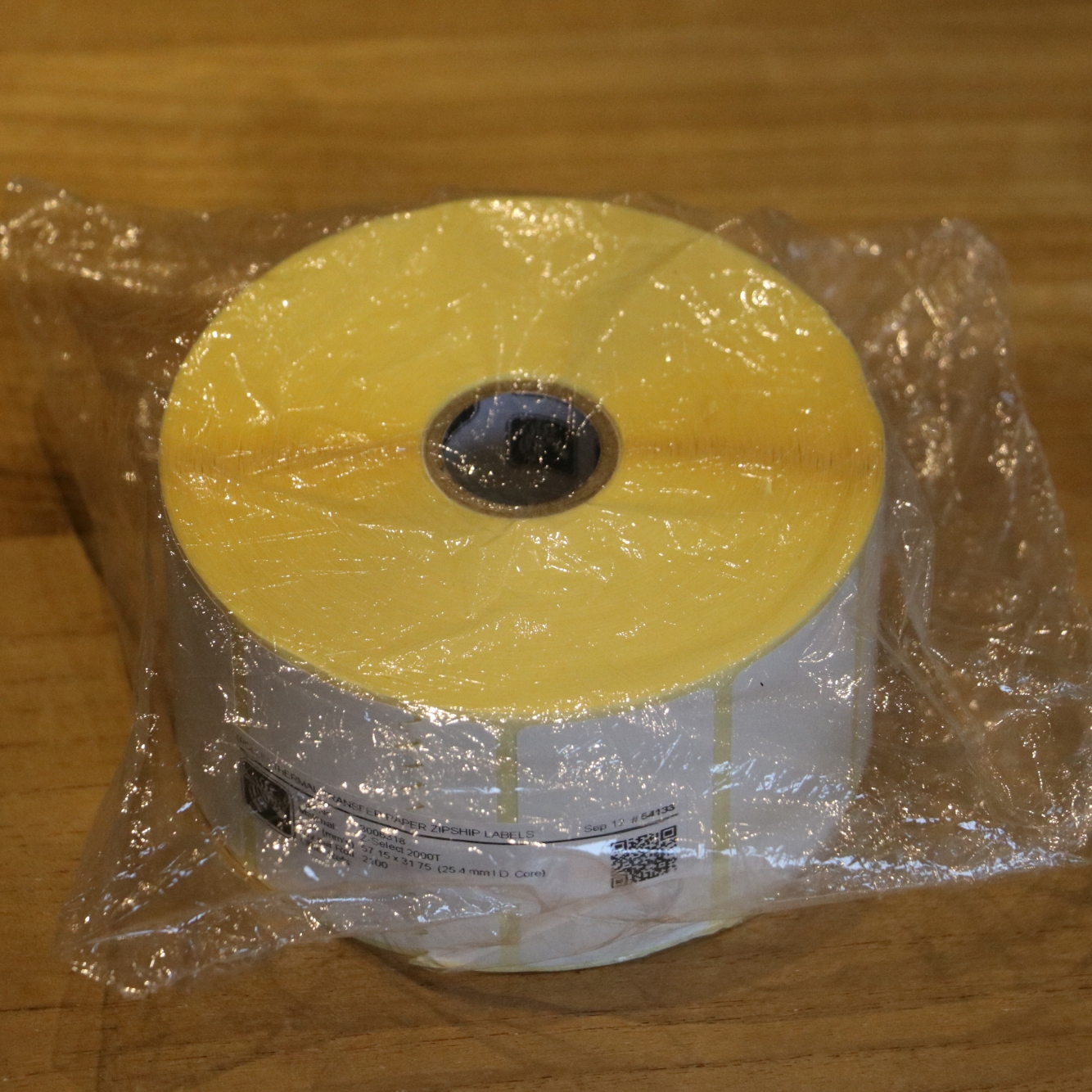 Z-SELECT 2000D 25.4mm 76.2mm